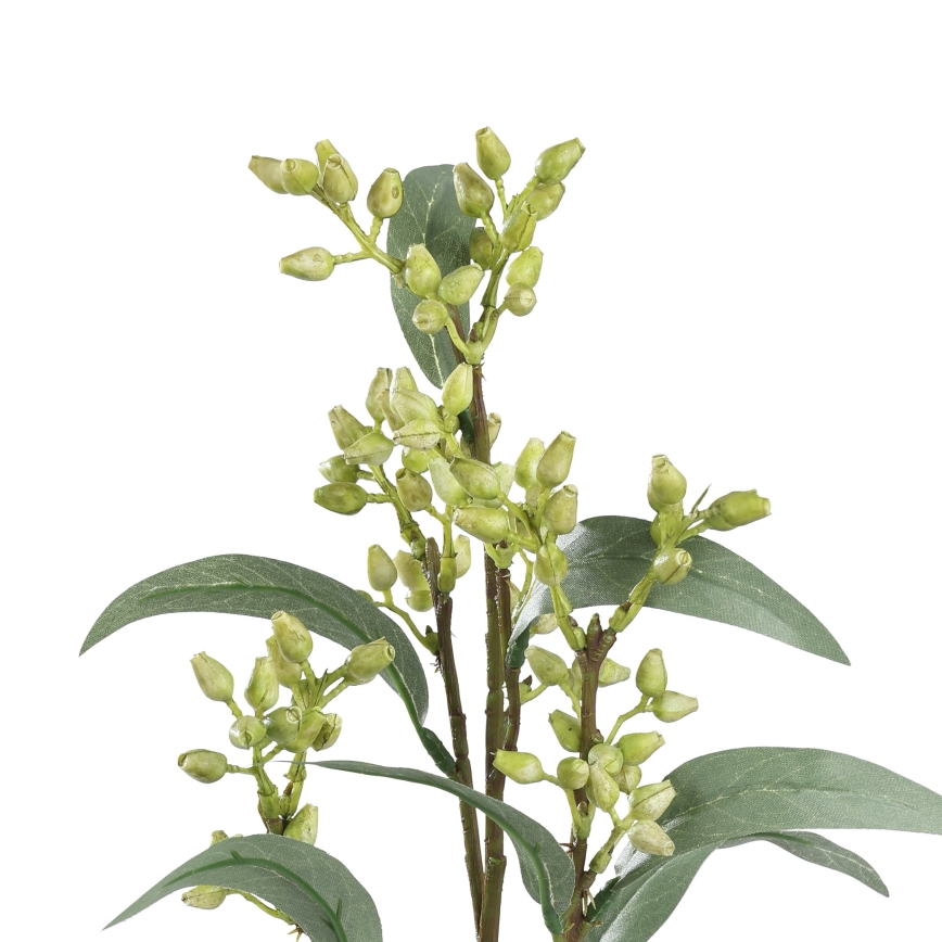 Eglo - Kunstbloem 54,5 cm groen