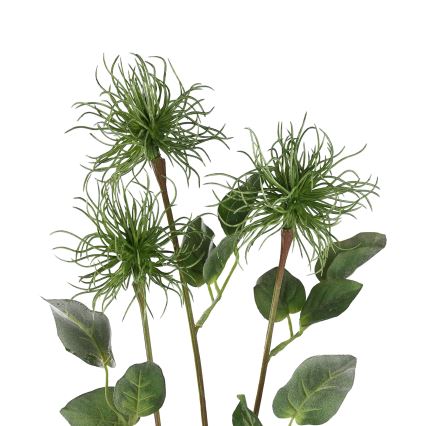 Eglo - Kunstbloem 76,5 cm groen