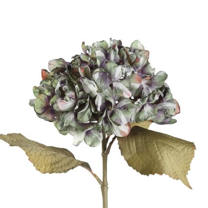 Eglo - Kunstbloem 62 cm groen