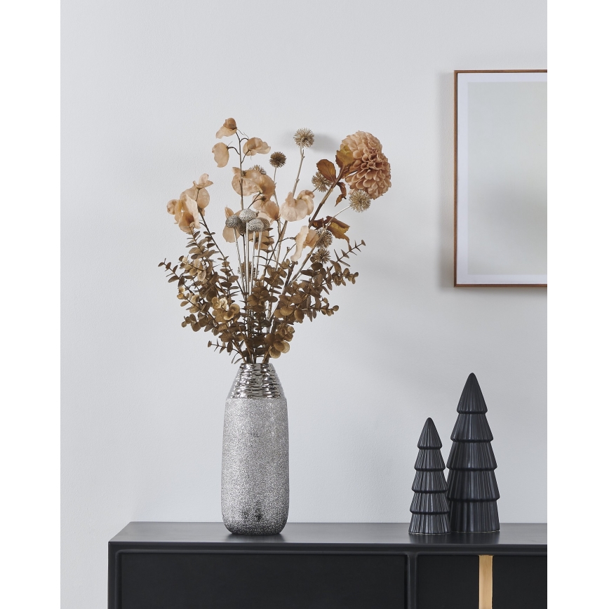 Eglo - Kunstbloem 73 cm beige