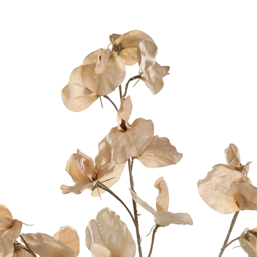 Eglo - Kunstbloem 73 cm beige