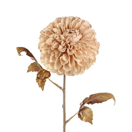 Eglo - Kunstbloem 73 cm beige