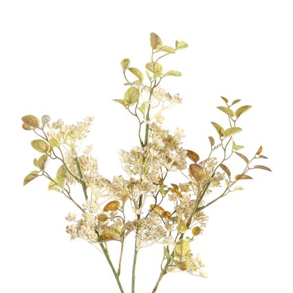Eglo - Kunstbloem 72 cm goud