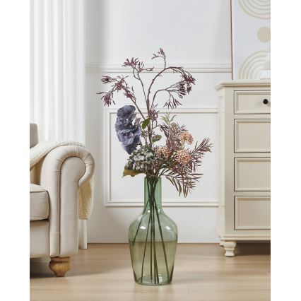 Eglo - Kunstbloem 79,5 cm roze