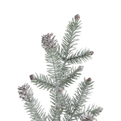 Eglo - Kunstmatige kersttak 58,5 cm groen