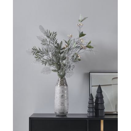 Eglo - Kunstbloem 78,5 cm groen