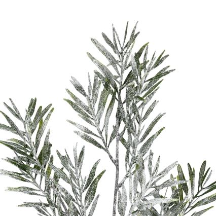Eglo - Kunstbloem 78,5 cm groen
