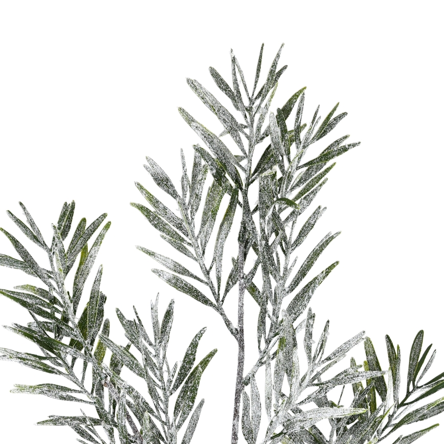 Eglo - Kunstbloem 78,5 cm groen