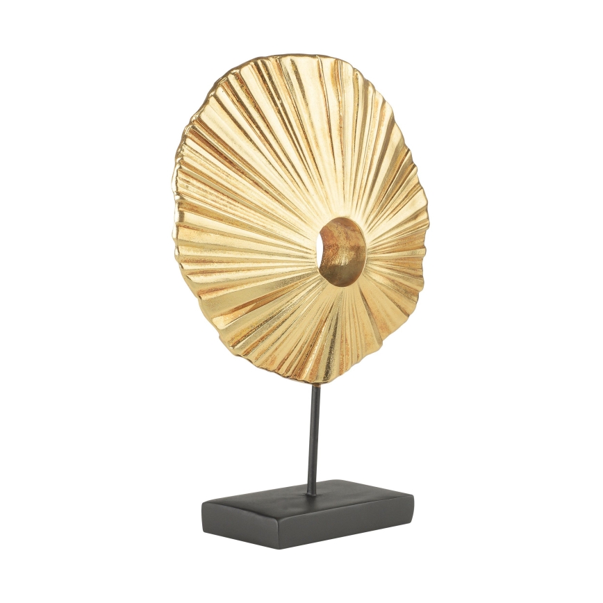 Eglo 429708 - Decoratie URAKAWA 26,5x19,5 cm goud/zwart