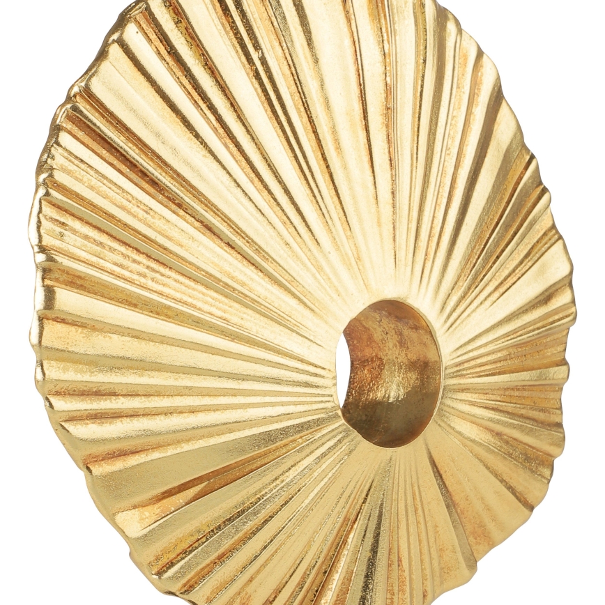 Eglo 429708 - Decoratie URAKAWA 26,5x19,5 cm goud/zwart
