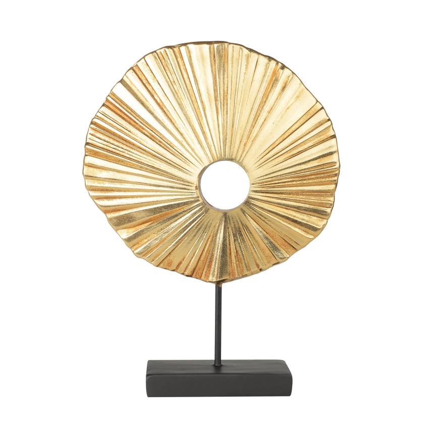 Eglo 429708 - Decoratie URAKAWA 26,5x19,5 cm goud/zwart