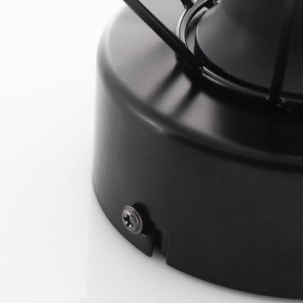 Eglo - Plafondlamp 1xE27/60W/230V