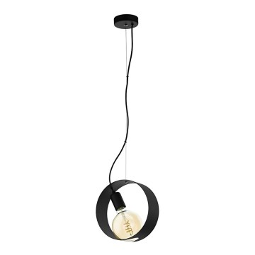 Eglo 43128 - LED Hanglamp aan draad MAIDENHEAD 1x E27 / 4W / 230V