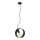 Eglo 43128 - LED Hanglamp aan draad MAIDENHEAD 1x E27 / 4W / 230V