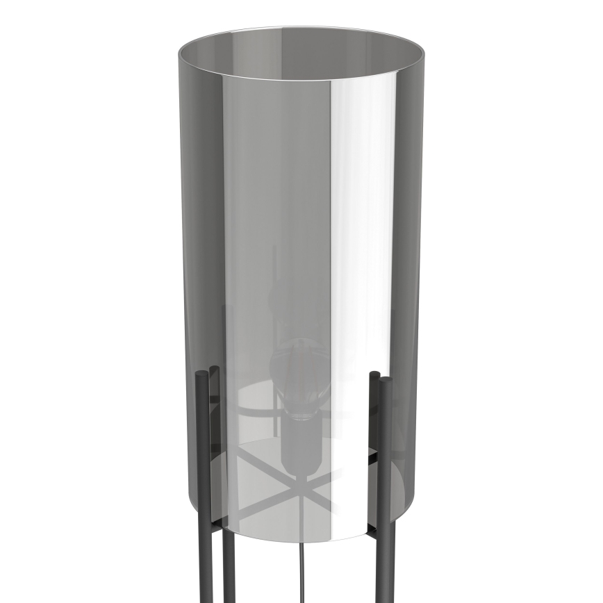 Eglo - Staande Lamp 1xE27/60W/230V