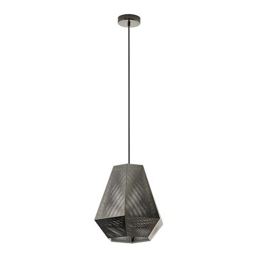 Eglo 43223 - Hanglamp aan koord diameter 36 cm CHIAVICA 1x E27 / 28W / 230V