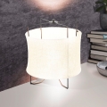 Eglo 43293 - Tafellamp BRIDEKIRK 1xE27/40W/230V