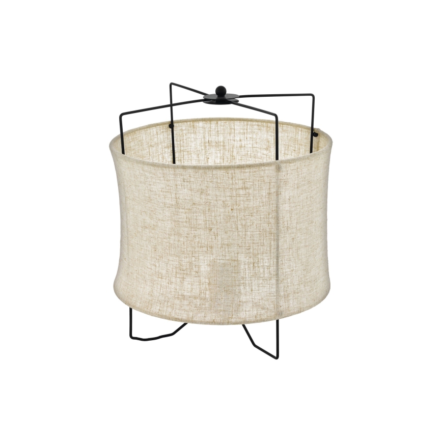 Eglo 43293 - Tafellamp BRIDEKIRK 1xE27/40W/230V