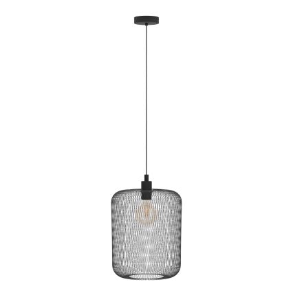 Eglo - Hanglamp aan koord 1xE27/60W/230V