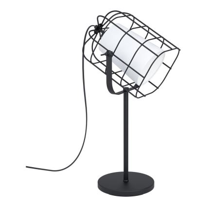 Eglo 43421 - Tafellamp BITTAMS 1xE27/10W/230V