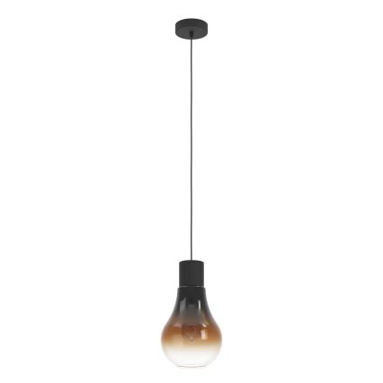 Eglo - Hanglamp aan koord 1xE27/40W/230V