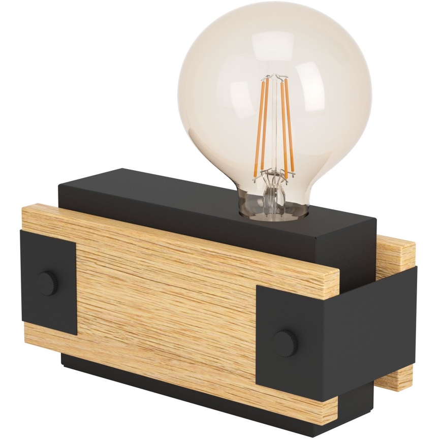 Eglo - Tafellamp 1xE27/16W/230V