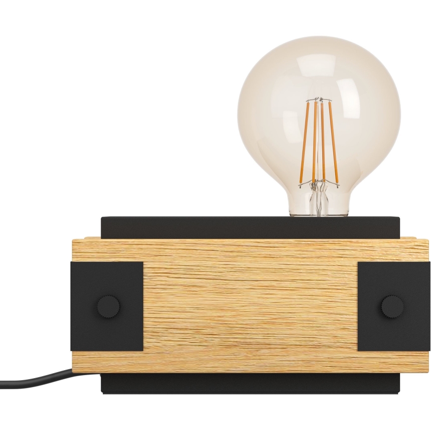 Eglo - Tafellamp 1xE27/16W/230V