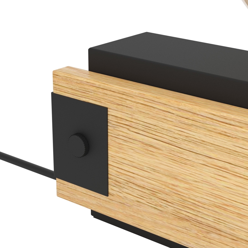 Eglo - Tafellamp 1xE27/16W/230V