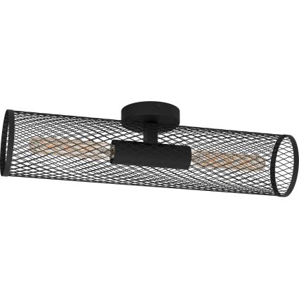 Eglo - Wandlamp 2xE27/40W/230V