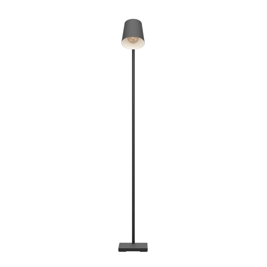 Eglo - Staande lamp 1xE27/40W/230V