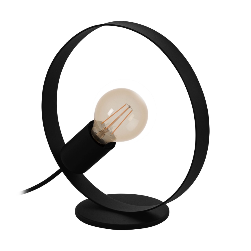 Eglo - Tafel Lamp 1xE27/40W/230V