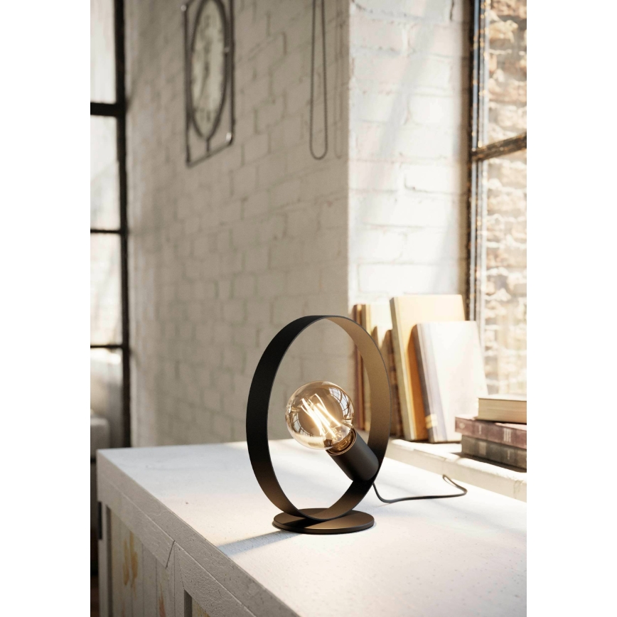 Eglo - Tafel Lamp 1xE27/40W/230V