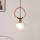 Eglo 43617 - Hanglamp aan kabel RODING 1xE27/40W/230V