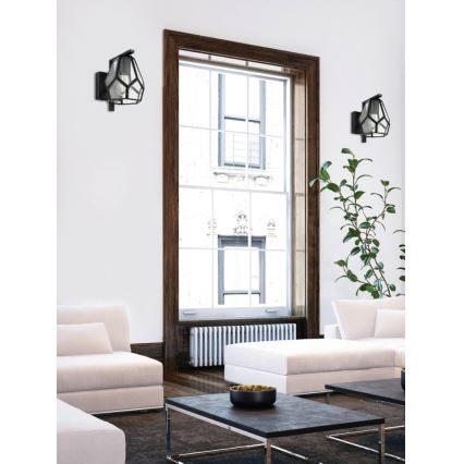Eglo - Wandlamp 1xE27/40W/230V