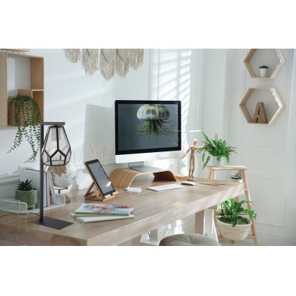 Eglo - Tafel Lamp 1xE27/40W/230V