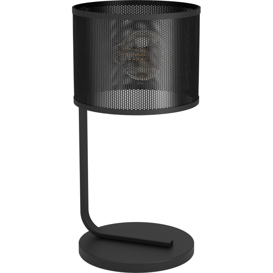 Eglo 43797 - Tafellamp MANBY 1xE27/40W/230V