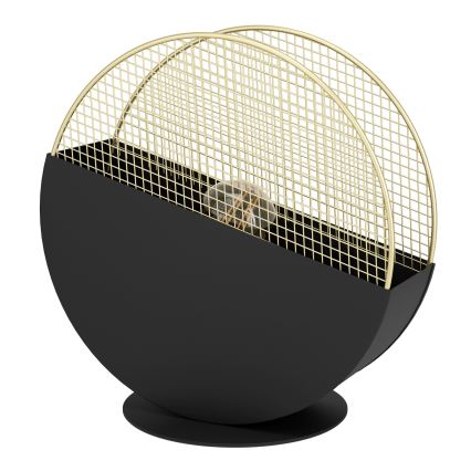 Eglo - Tafellamp 1xE27/40W/230V