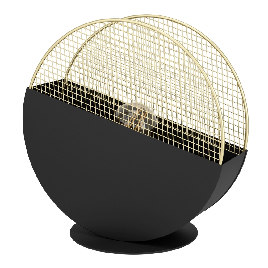 Eglo - Tafellamp 1xE27/40W/230V