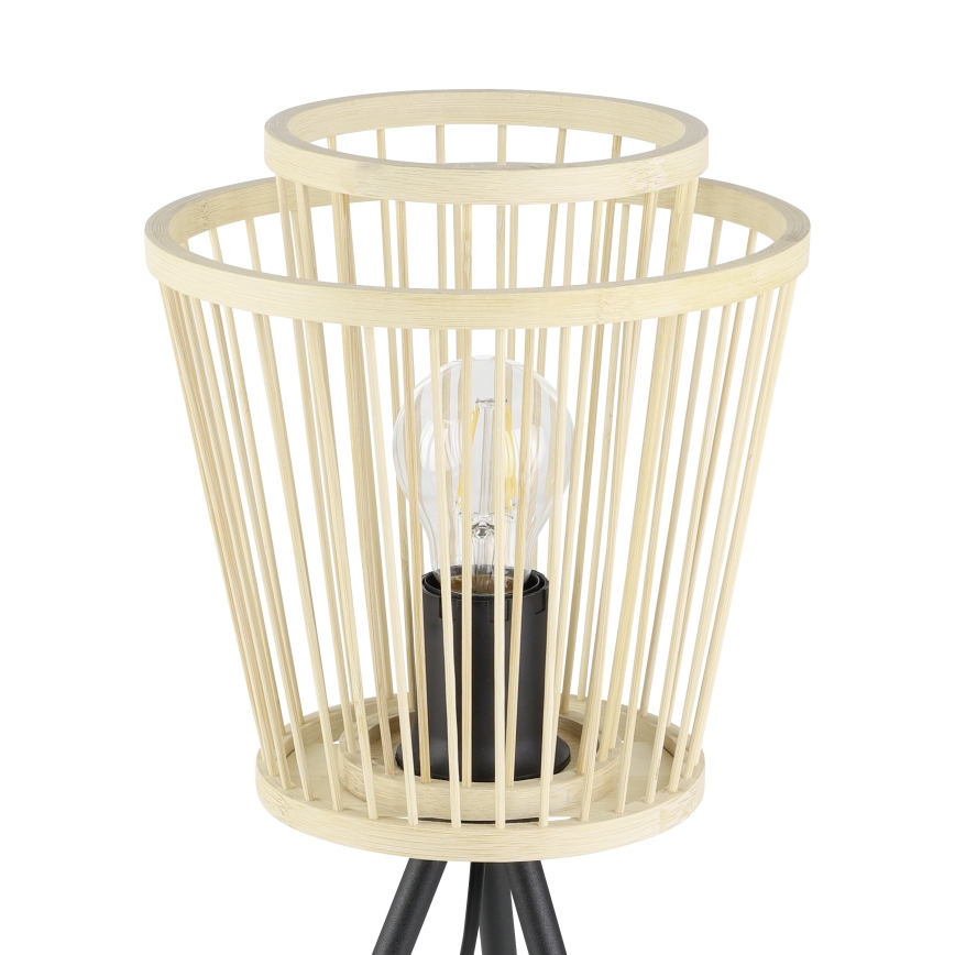 Eglo - Tafellamp 1xE27/40W/230V