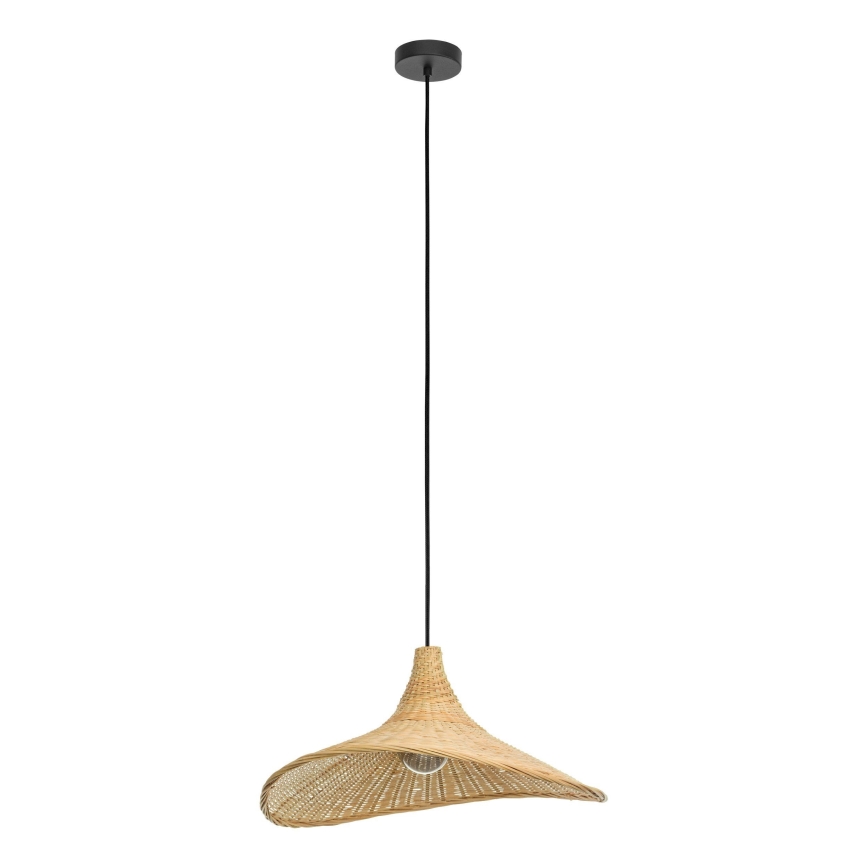 Eglo - Hanglamp aan een koord 1xE27/40W/230V