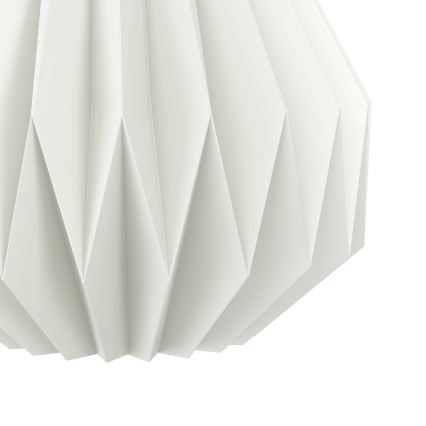 Eglo - Hanglamp aan een koord 1xE27/25W/230V diameter 31 cm