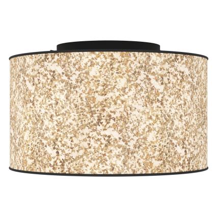 Eglo - Plafondlamp 1xE27/25W/230V