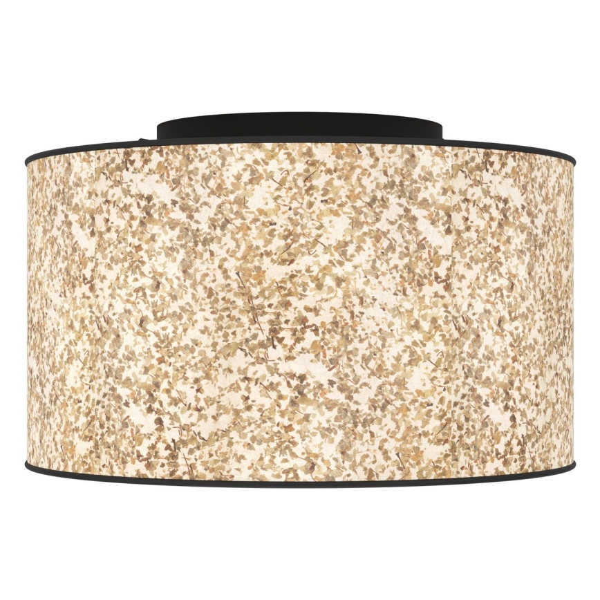 Eglo - Plafondlamp 1xE27/25W/230V