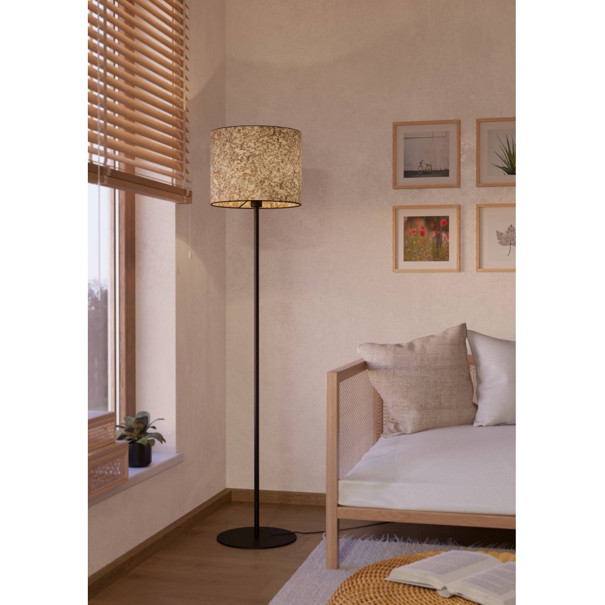 Eglo - Staande Lamp 1xE27/25W/230V