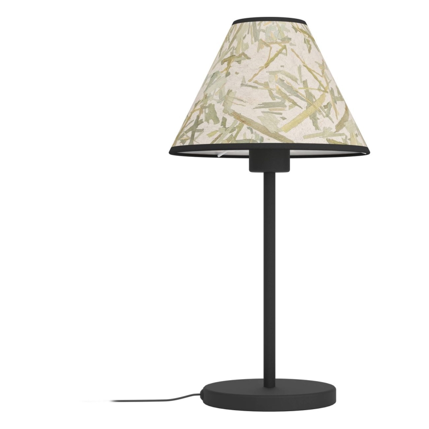 Eglo - Tafellamp 1xE27/25W/230V