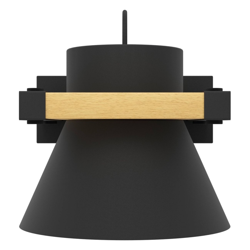 Eglo - Wandlamp 1xE27/15W/230V
