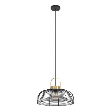 Eglo - Hanglamp aan een koord 1xE27/40W/230V diameter 45 cm