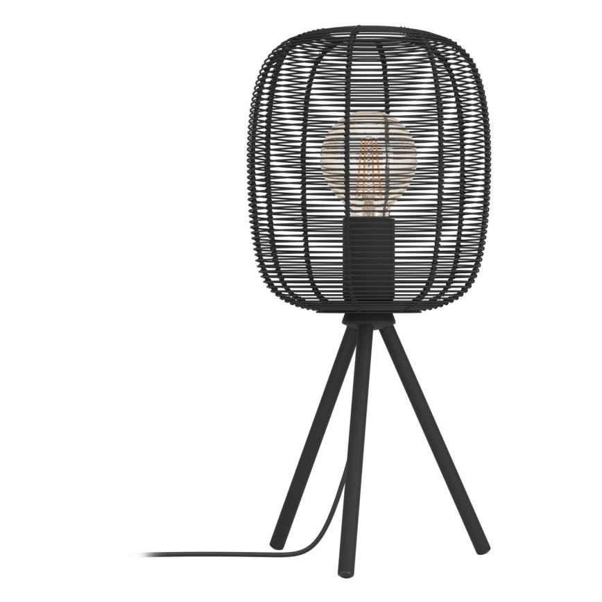 Eglo - Tafellamp 1xE27/40W/230V