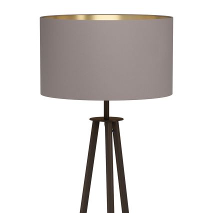 Eglo - Staande Lamp 1xE27/60W/230V