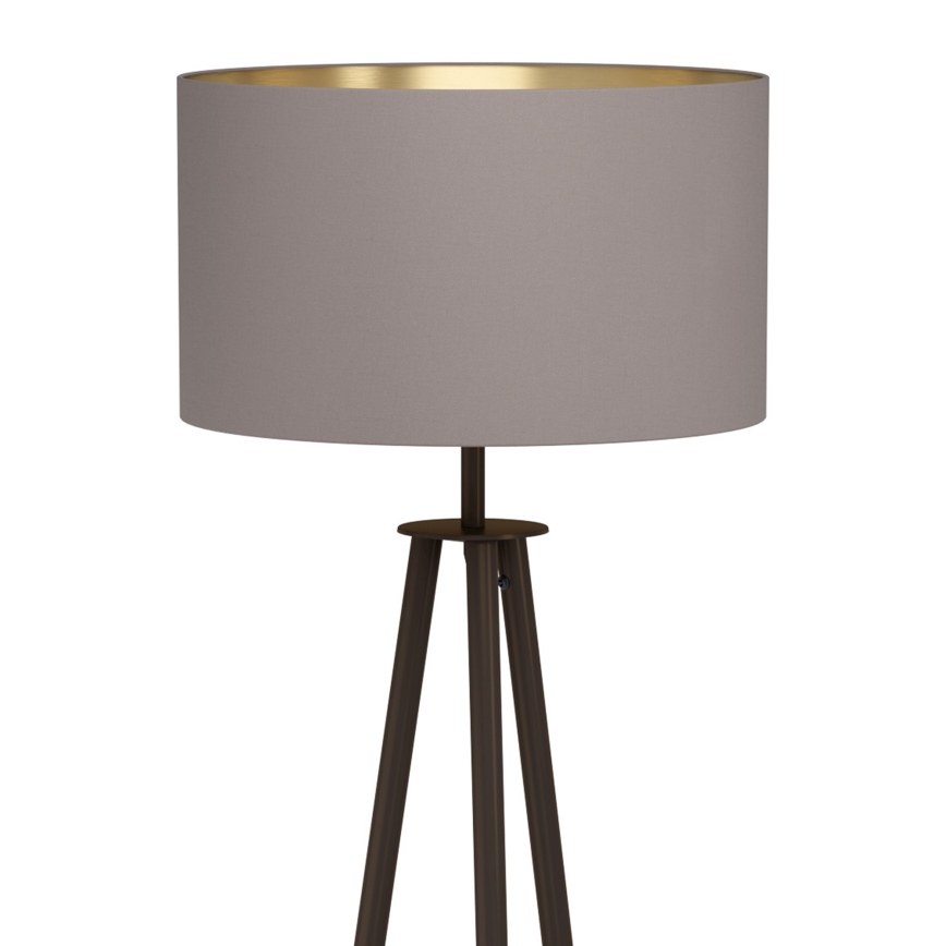 Eglo - Staande Lamp 1xE27/60W/230V